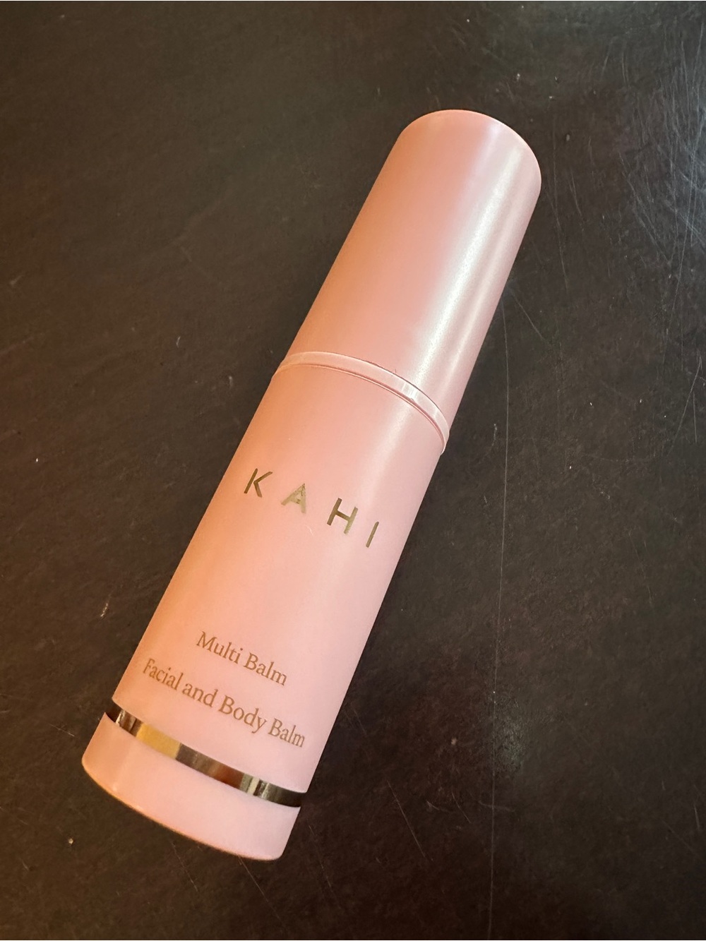 KAHI Multi Balm Facial and Body Balm